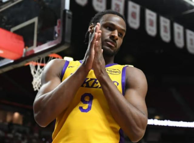 九游用户空间-球探评布朗尼夏联表现：勉强双向合同 防守吹过头