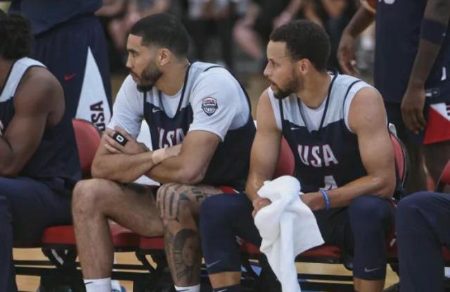 九游正版入口-险些不敌南苏丹！傲慢的美国男篮 别以为自己稳了