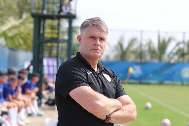 超级杯暌违三年华丽回归 4月8日杭州黄龙王者对话