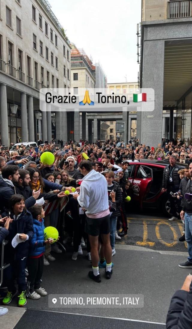 九游官方平台-总决赛关注度拉满，ATP还真是一位优秀的产品经理