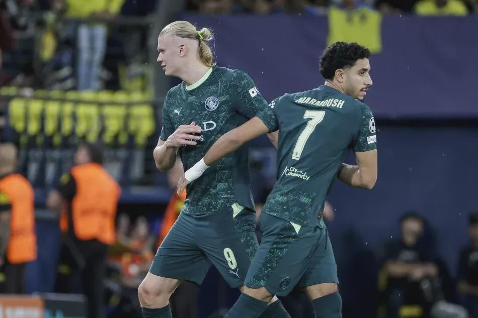 九游官网主页-曝曼城水货冬窗离队！本赛季仅1球入账 周薪却高居队内第3