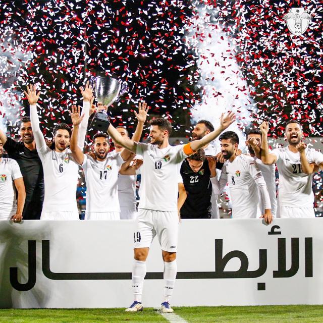 九游用户空间-​27场！亚洲球队全面热身 约旦越南印尼连战告捷