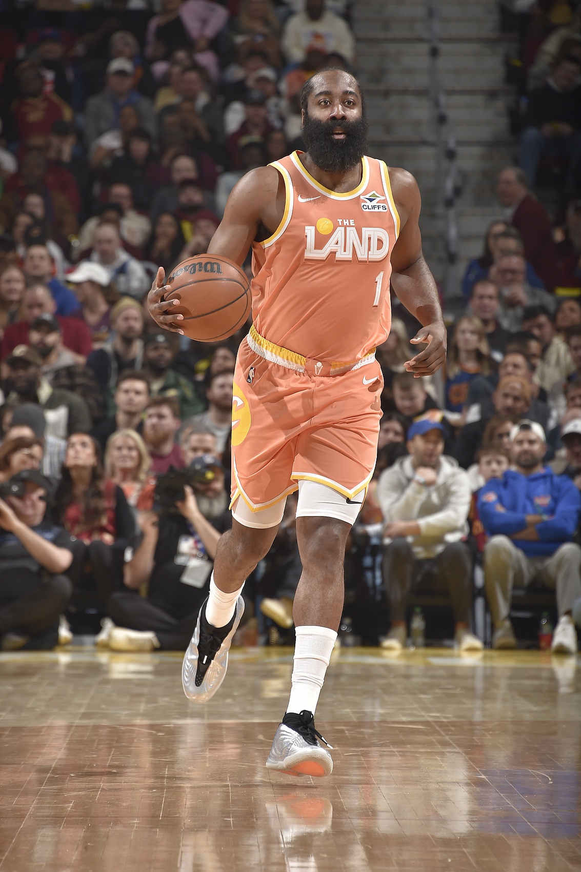 九游官网主页-球痴！哈登：打篮球会上瘾！我就是爱打篮球即使不赚钱也一样