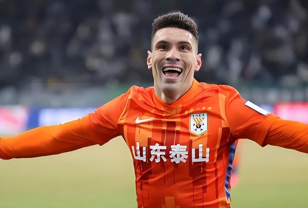 九游正版入口-鲁能1月26日冬训迎来久违的外援，能力已得到认可，值得期待